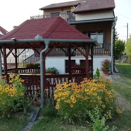 Holiday home Krezo Haz *