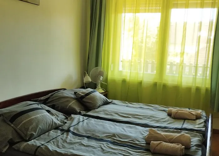 בית נופש Krezo Haz